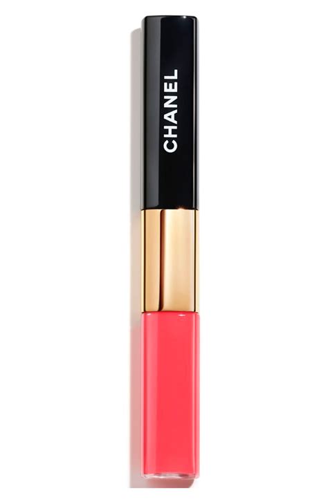 chanel le rouge duo ultra tenue nc40|Chanel duo.